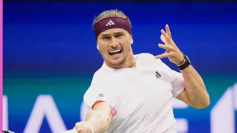 Vainqueur du Grand Chelem: il a refusé l'opportunité d'entraîner Alexander Zverev