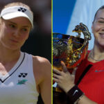WTA China Open: Liste des participantes et tirage, Elena Rybakina en tête des têtes de série confirmées, Alex Eala absente