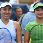 WTA Open de Singapour: liste des inscrites, tirage et points; Pegula et Andreeva en tête — Alex Eala est-elle tête de série ?