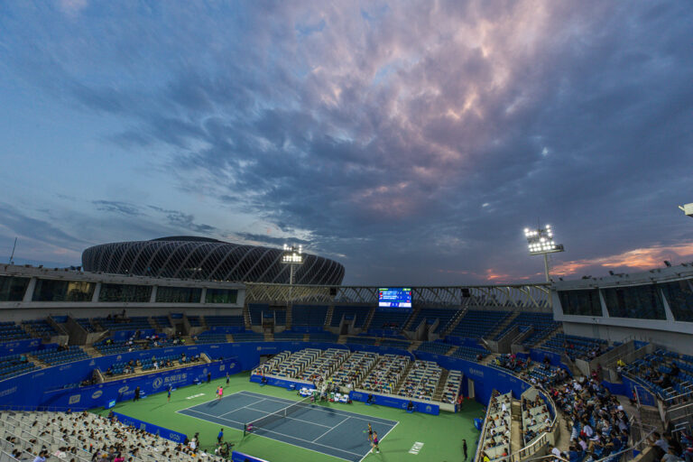 Wuhan Open : un champion du Grand Chelem devient le deuxième à se retirer