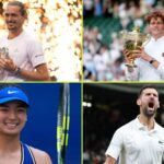 Zverev élimine Sinner alors que le numéro 1 mondial vacille, Djokovic recule et Eala grimpe au classement