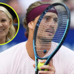 Rennae Stubbs explique le commentaire sur les huées adressées à Alexander Zverev