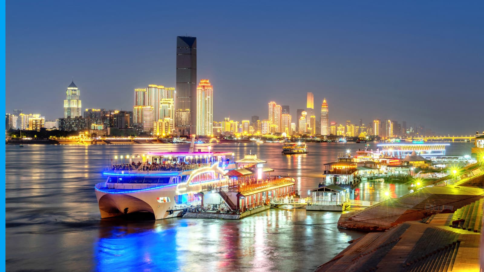 Wuhan : Comment la ville au cœur d'une pandémie mondiale se bat pour se relever