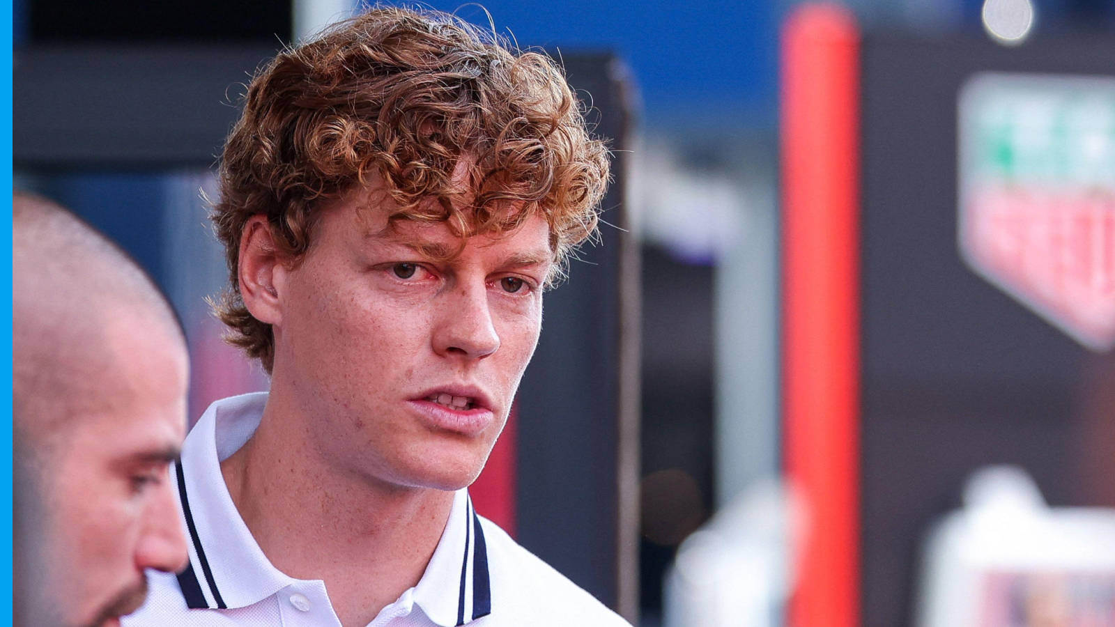 Jannik Sinner pourrait faire son retour avant la fin de l'année