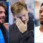 "J'ai tout donné" - Les 4 vainqueurs de Grands Chelems prennent leur retraite en 2026 alors que 17 vedettes se retirent