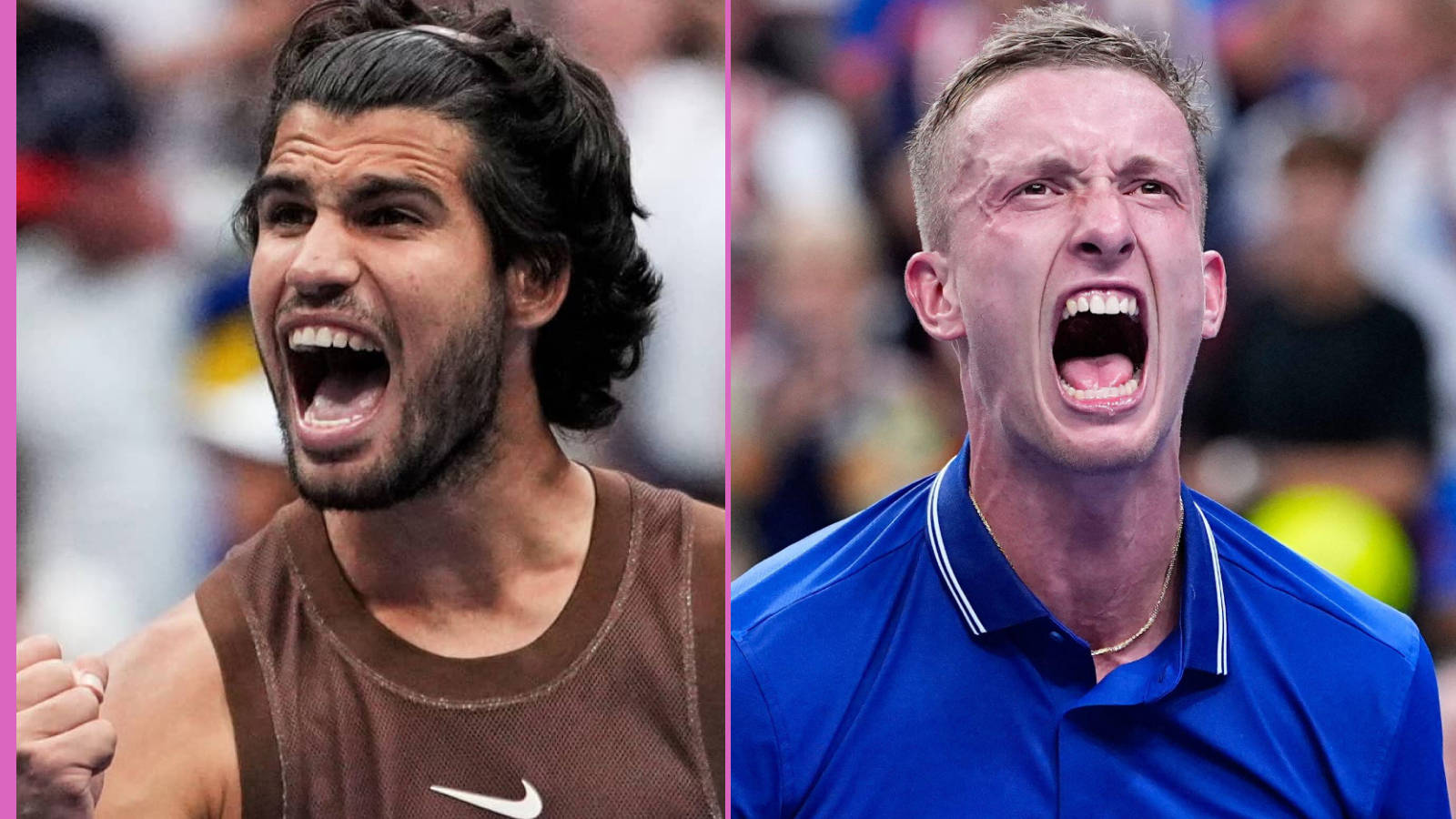 À quelle heure se déroule la finale Carlos Alcaraz contre Jiri Lehecka au Japan Open ? Dotation et historique des confrontations
