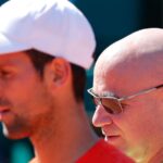 À quoi ressemblerait le bébé de Novak Djokovic et André Agassi