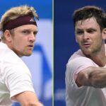 Alejandro Davidovich Fokina et Hubert Hurkacz : points de classement et dotations en argent au Chengdu Open