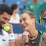 Alex Eala, Novak Djokovic, Jannik Sinner et Aryna Sabalenka figurent parmi les plus grands chocs de l'année jusqu'à présent