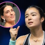 Alex Eala avertie du défi écrasant qui l'attend face à Aryna Sabalenka et Elena Rybakina