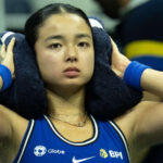 Alex Eala déçue réagit à ne pas décrocher l'or aux Jeux Asiatiques