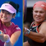 Alex Eala: points de classement et gains en argent après sa défaite au Pan Pacific Open contre Diana Shnaider