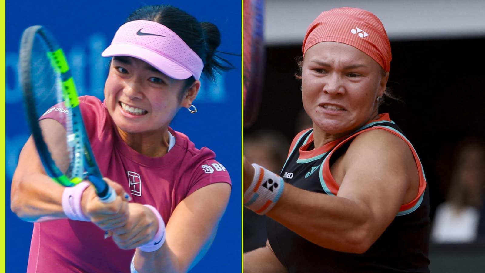 Alex Eala: points de classement et gains en argent après sa défaite au Pan Pacific Open contre Diana Shnaider