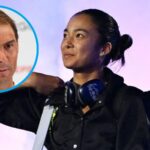 Alex Eala reçoit l'hommage ultime de Rafael Nadal, seule star du tennis nommée sur une liste prestigieuse