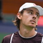 Alex de Minaur actualise sa blessure après les quarts du Shanghai Masters