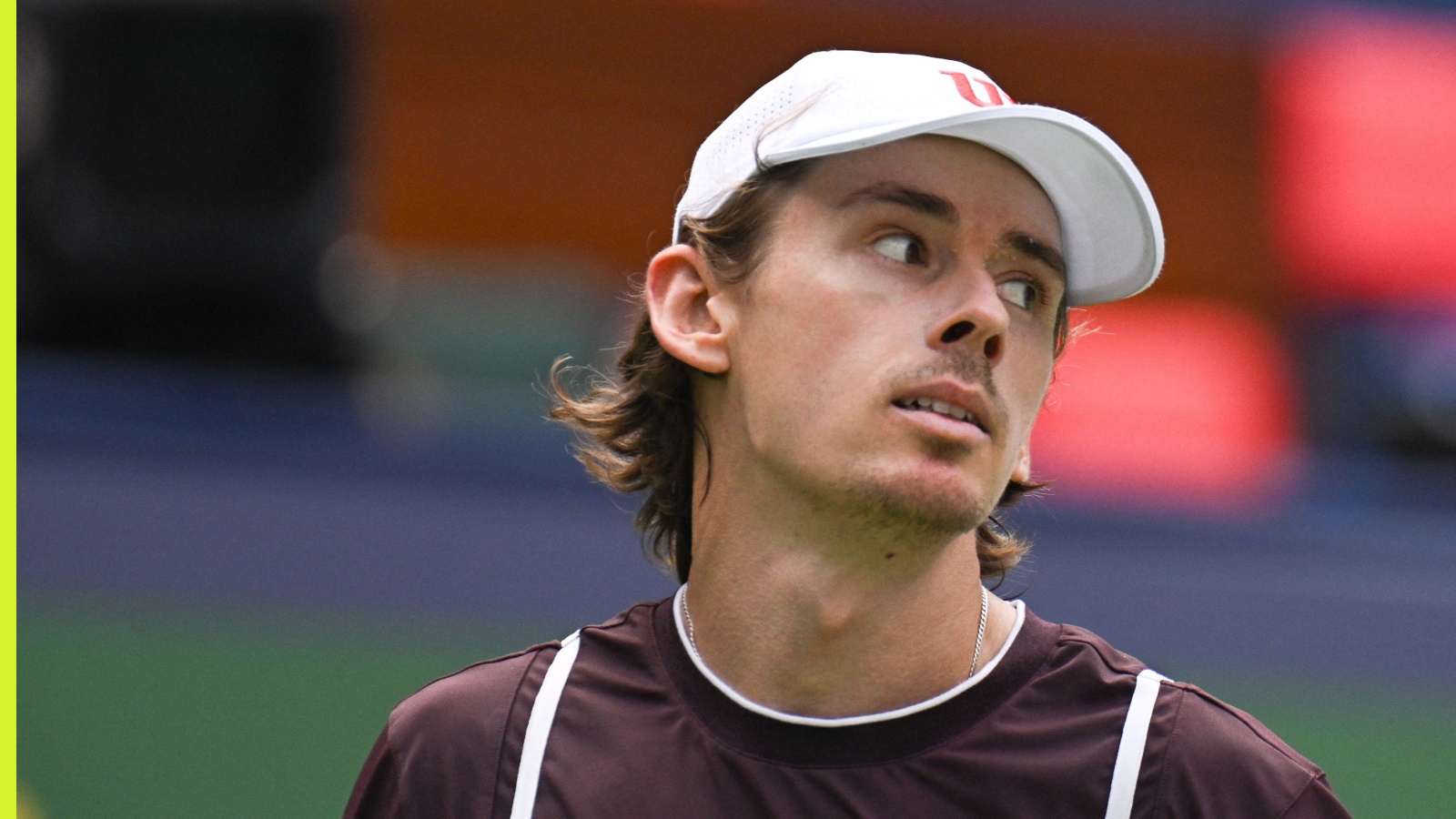 Alex de Minaur actualise sa blessure après les quarts du Shanghai Masters