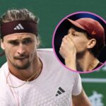 Alexander Zverev fait l'affirmation la plus forte au sujet de son rival ATP alors qu'une comparaison avec Jannik Sinner émerge