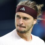 Alexander Zverev: il n’a qu’une excuse qu’il ne peut pas utiliser pour sa défaite au Shanghai Masters