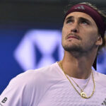Alexander Zverev, nouveau numéro 1 mondial : est-il vraiment chanceux ? Les critiques fusent