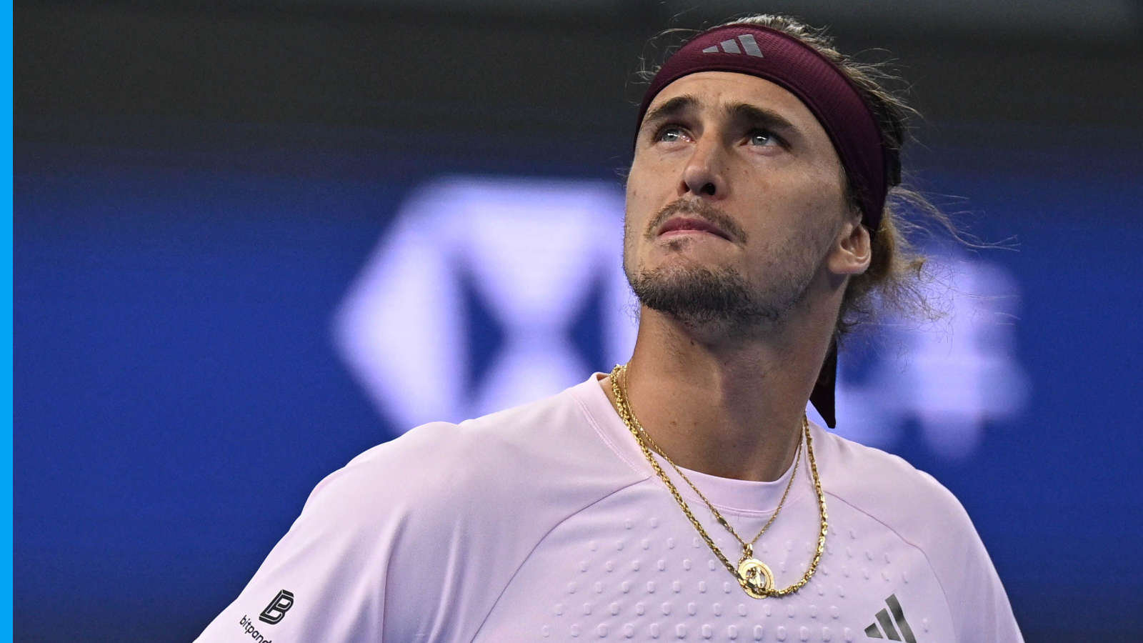 Alexander Zverev, nouveau numéro 1 mondial : est-il vraiment chanceux ? Les critiques fusent