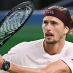 Alexander Zverev révèle s'il a envisagé de se retirer du Shanghai Masters en raison de ses blessures