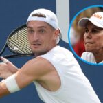 Ancien numéro 1 mondial exige la suspension du joueur de tennis pendant des mois après un incident 'dangereux'