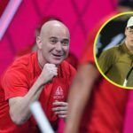 Andre Agassi révèle ce qu'il espère voir Jannik Sinner faire pendant sa blessure
