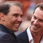 Andy Murray fait une révélation surprenante sur Rafael Nadal après l’avoir affronté pour la première fois en dix ans