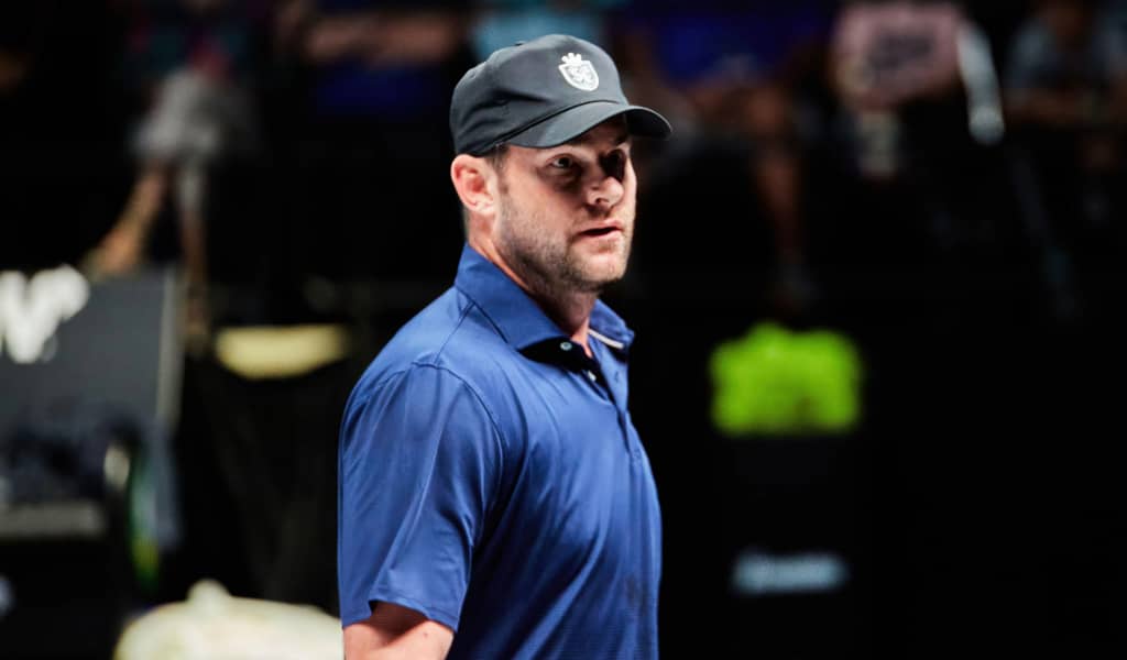 Andy Roddick appelle à un changement majeur dans le tennis que les chaînes TV détesteront
