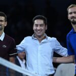 Annabel Croft appelle à un changement des règles après les actions de Medvedev contre Djokovic