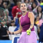 Aryna Sabalenka donne son verdict sur les conditions de jeu à l'Open de Chine après sa victoire au premier tour