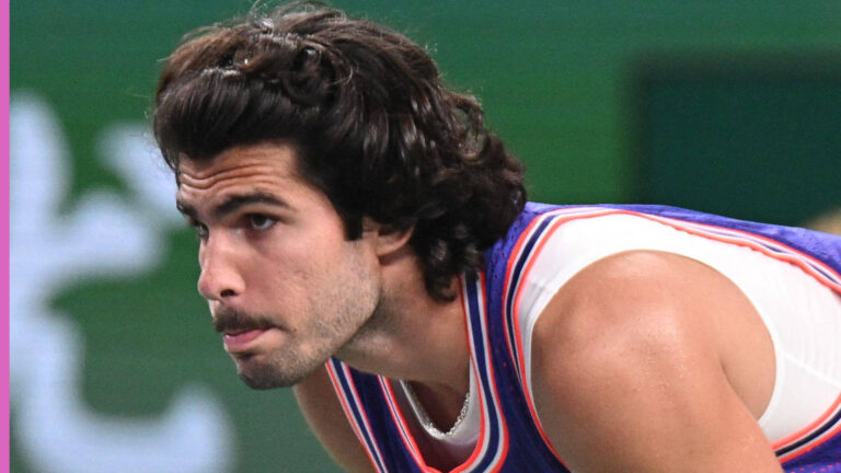Carlos Alcaraz a une dernière chance d’égaler le record impressionnant de Novak Djokovic et Rafael Nadal en 2026