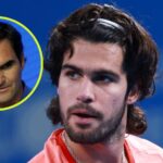 Carlos Alcaraz ajoute un coup façon Federer à son jeu, une nouvelle arme qui émerge