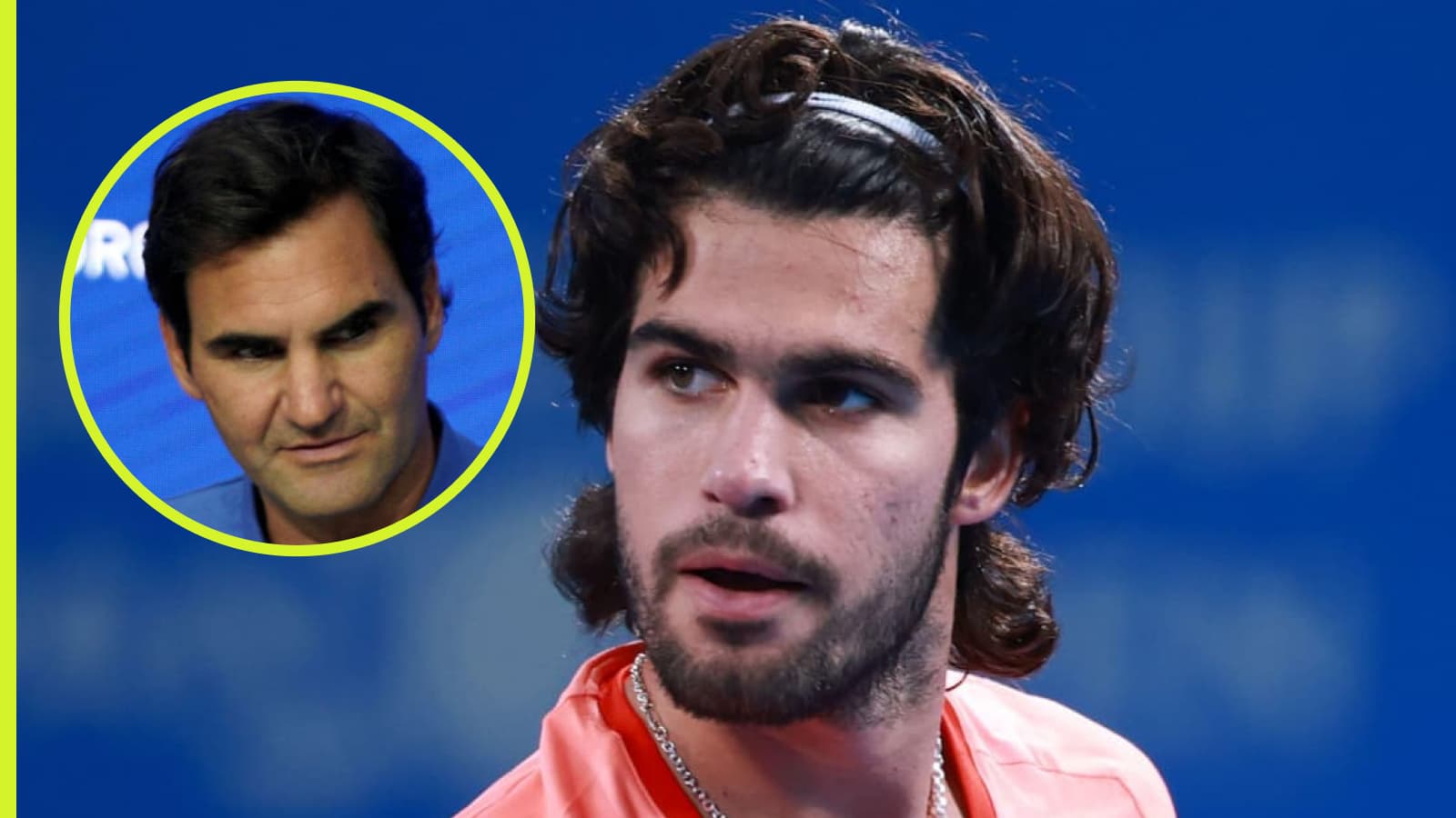 Carlos Alcaraz ajoute un coup façon Federer à son jeu, une nouvelle arme qui émerge