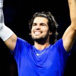 Carlos Alcaraz bénéficie d'un avantage sur ses rivaux ATP jusqu'à la fin de la saison
