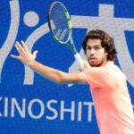 Carlos Alcaraz détient désormais un record ATP contre Novak Djokovic après avoir atteint la finale de l'Open du Japon