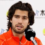 Carlos Alcaraz envoie un message à son prochain adversaire de l’Open du Japon après une échappée spectaculaire