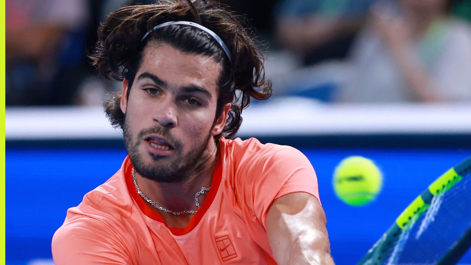 Carlos Alcaraz explique ce qui rend le Japan Open très difficile