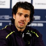 Carlos Alcaraz fait une confession sincère avant le duel contre Medvedev au Vienna Open