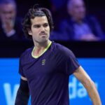 Carlos Alcaraz révèle la star de l'ATP qu'il a trouvée injouable lors d'un entraînement récent