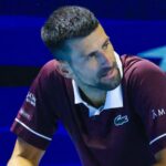 Ce que Djokovic doit faire au Paris Masters pour se qualifier aux Finales ATP