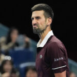 Ce que Novak Djokovic a accompli en 2026 que personne d'autre sur le circuit ATP n'a réussi