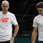 Ce que Roger Federer pense des capacités d'entraîneur d'Ivan Ljubicic avant le duo avec Félix Auger-Aliassime