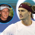 Ce qu'il faut à Zverev pour dépasser le numéro 1 Jannik Sinner, alors que Djokovic lance un avertissement sur l'Open de Chine