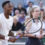 Champion du Grand Chelem super déçu par la rupture de Gaël Monfils et Elina Svitolina — Stan Wawrinka envoie un message