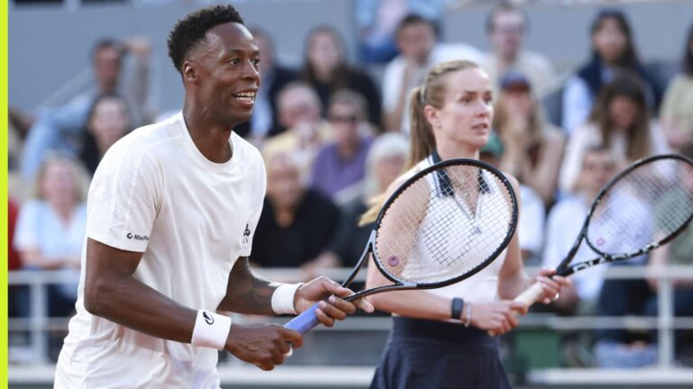 Champion du Grand Chelem super déçu par la rupture de Gaël Monfils et Elina Svitolina — Stan Wawrinka envoie un message