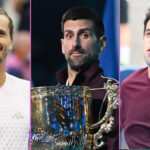 Classement ATP : Zverev poursuit son ascension vers le n° 1, Djokovic gagne 3 places, Munar grimpe de 15 places