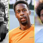 Classements ATP : les 13 Français qui atteignent le Top 10 alors qu'Arthur Fils rejoint la liste