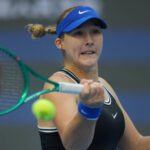 Classements WTA : Mirra Andreeva atteint un nouveau sommet et vise la n°2 Aryna Sabalenka