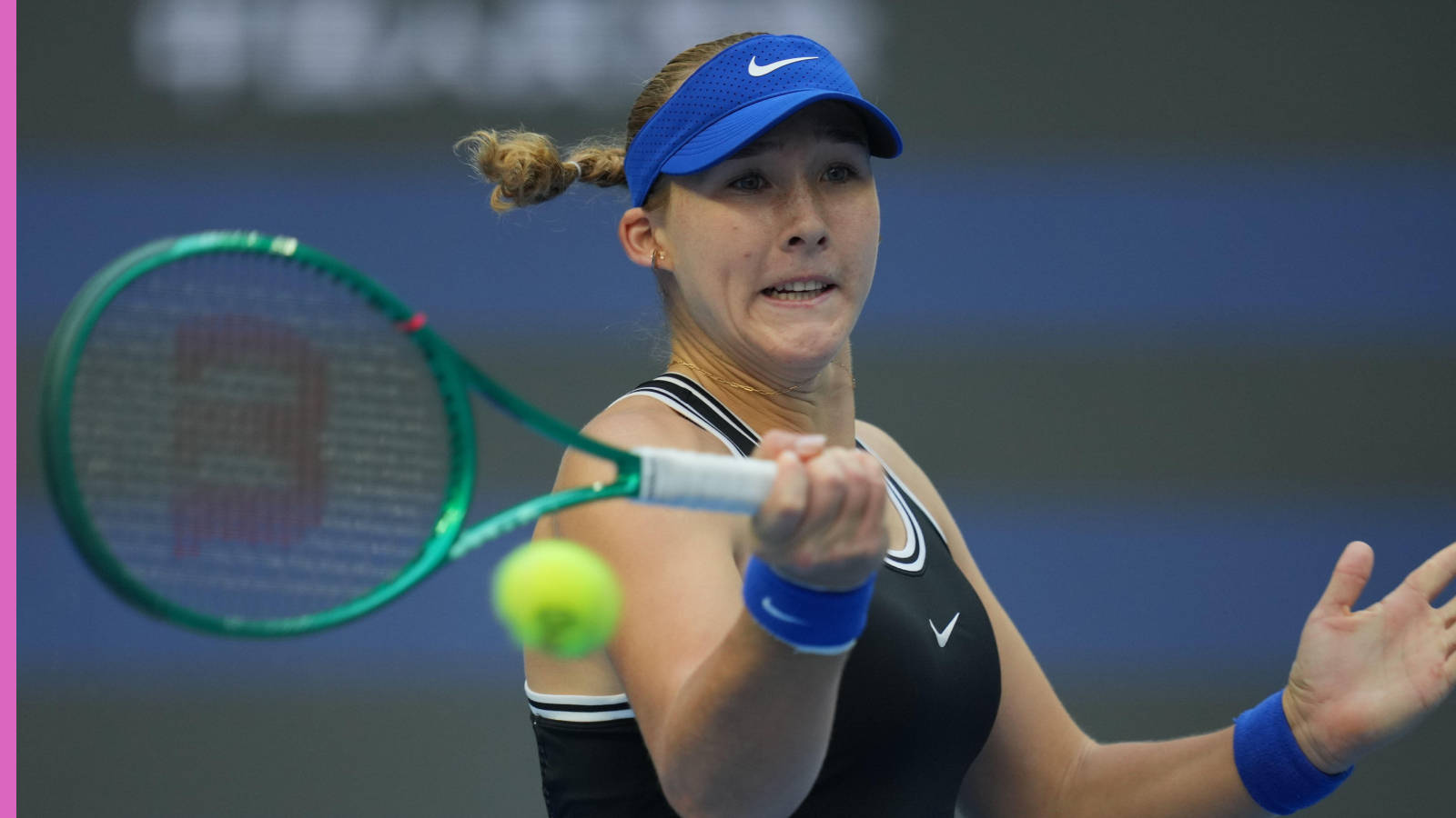 Classements WTA : Mirra Andreeva atteint un nouveau sommet et vise la n°2 Aryna Sabalenka